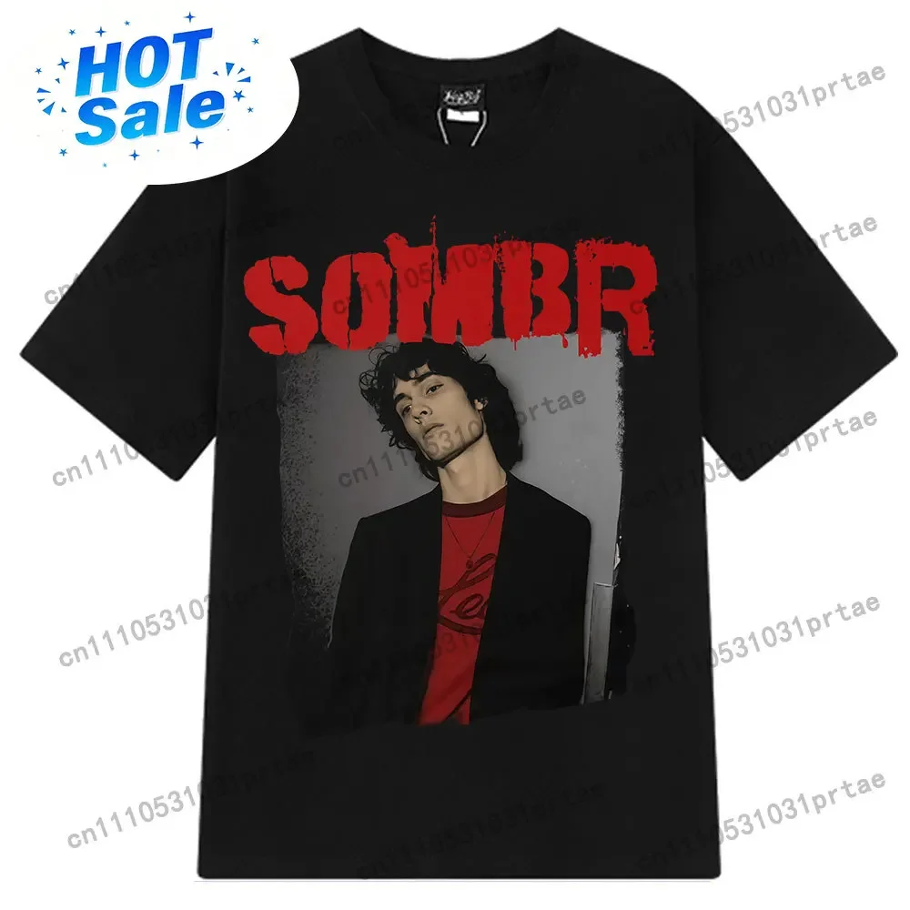 Poster Men Fashion - Camiseta Vintage Fashion com Estampa Clássica
