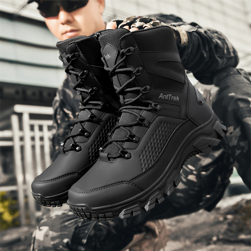 Men'S Fashion News - Botas de Treinamento Masculinas para Todas