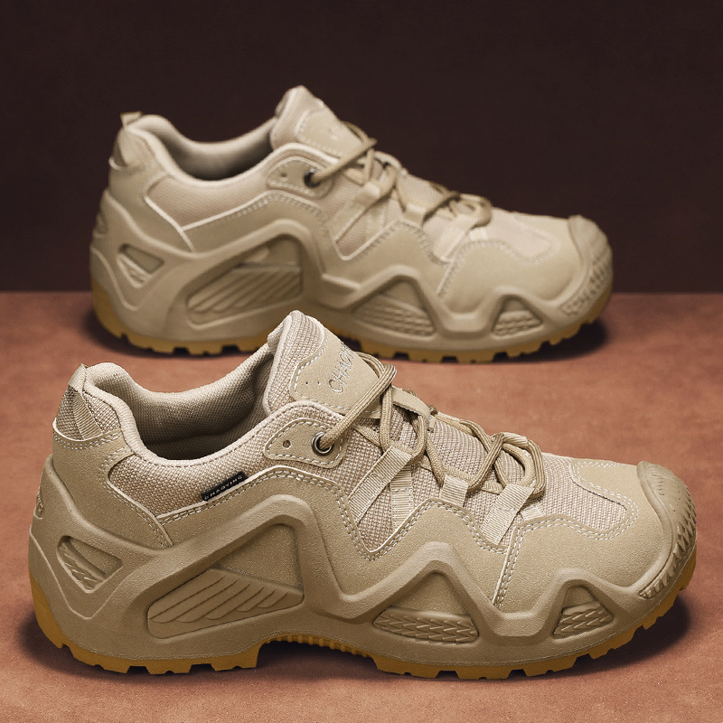 Mens Fashion Trainers - Tênis de moda ao ar livre
