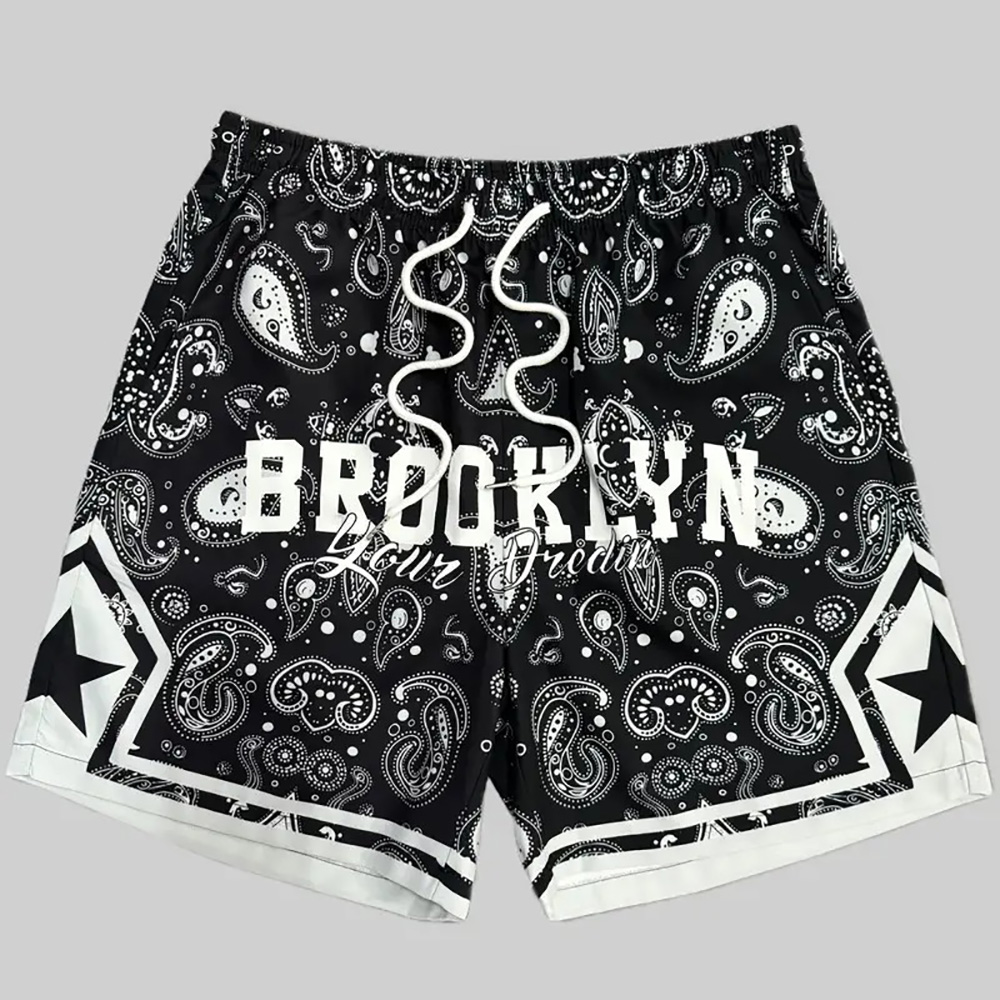 Verão crianças homens brooklyn - Men'S Fashion New York avaliação e preço