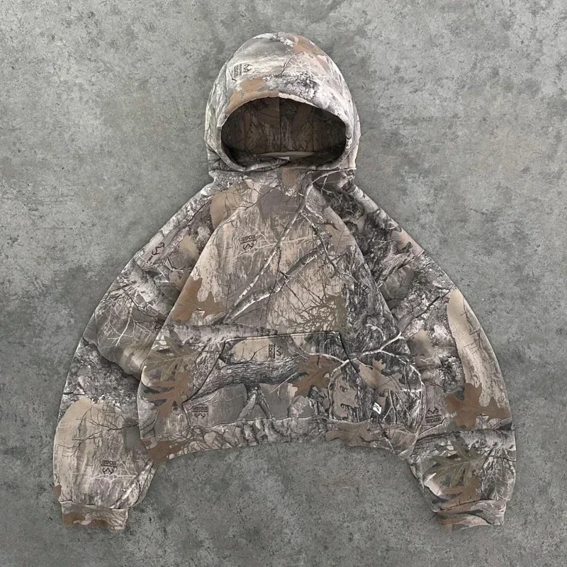 Moletom com Zíper Estampado de - Mens Fashion Zip Up Hoodies avaliação e preço