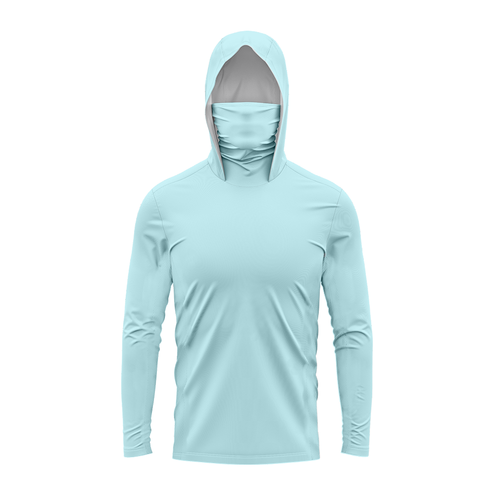 Camiseta de Pesca Masculina co - Mens Fashion Summer avaliação e preço