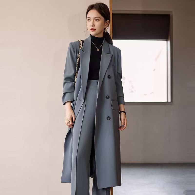 Fanan elegante longo trench co - Men'S Fashion X avaliação e preço