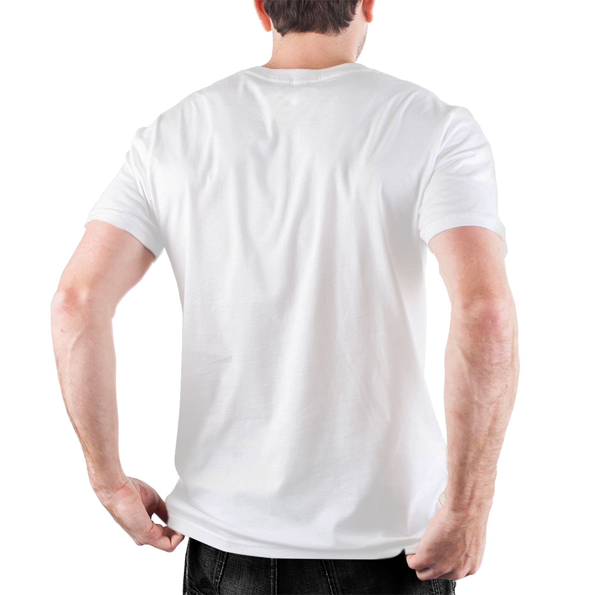 Camiseta Streetwear de Verão S - Men'S Fashion Sydney avaliação e preço