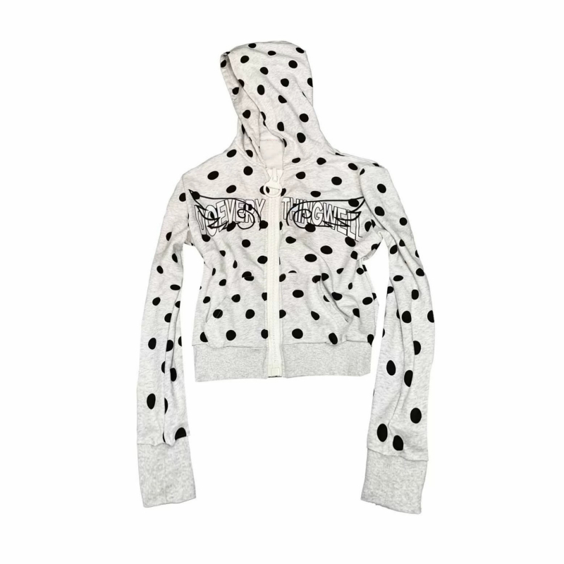 High Street Fashion American r - Mens Fashion Zip Up Hoodies avaliação e preço