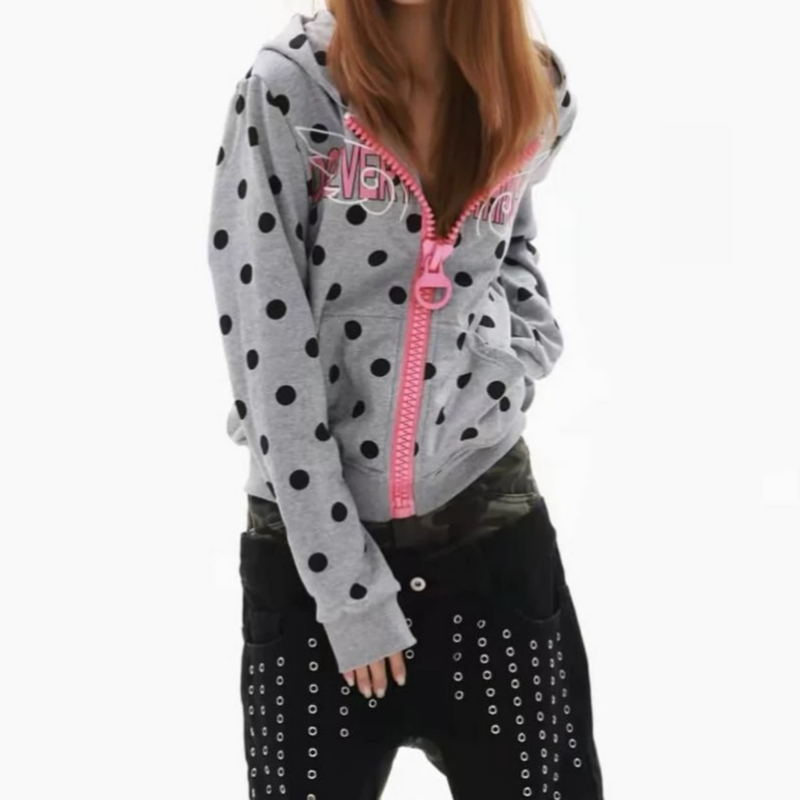 High Street Fashion American r - Mens Fashion Zip Up Hoodies avaliação e preço