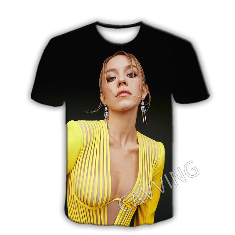 Camisetas Casuais Impressas em - Men'S Fashion Sydney avaliação e preço