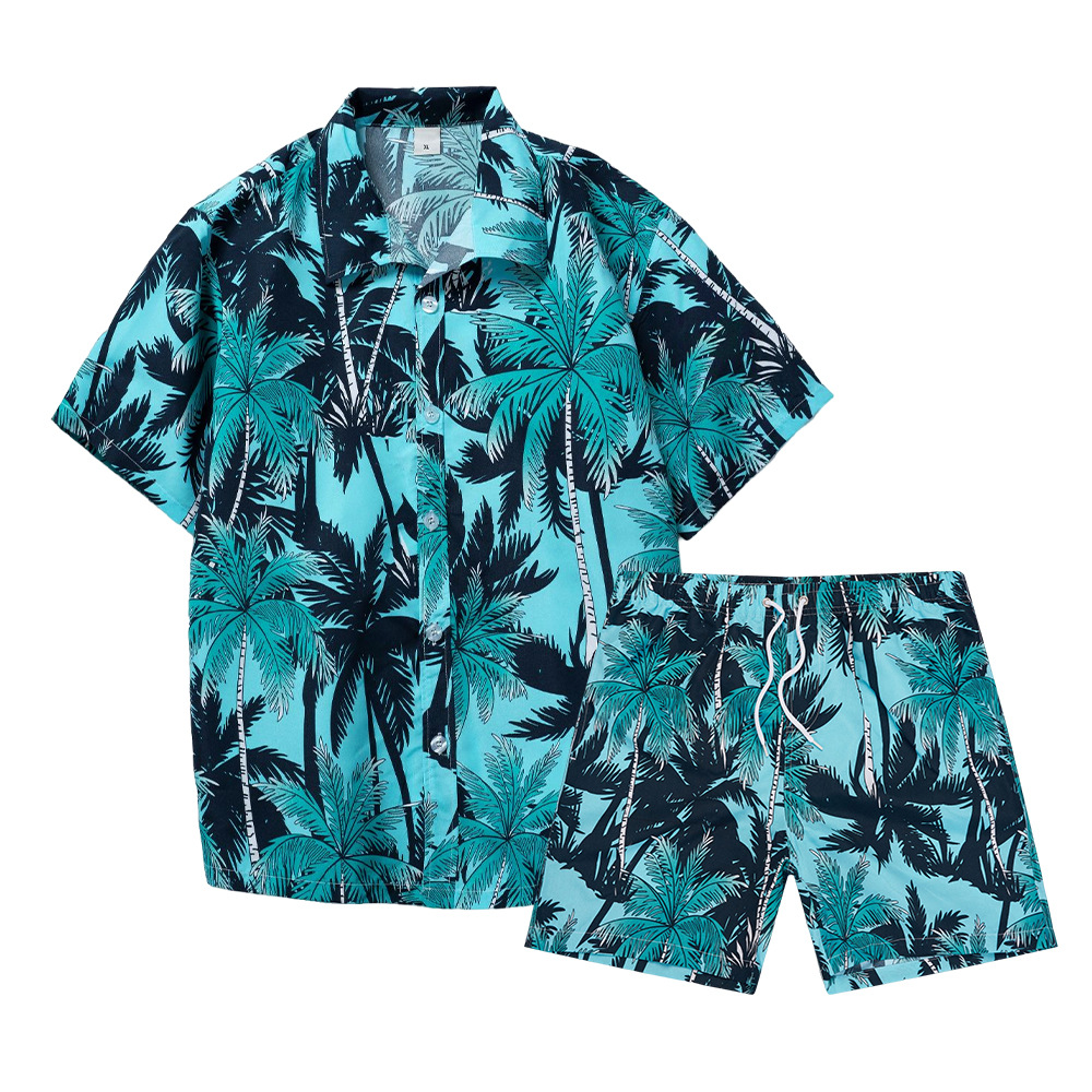Conjunto de Camisa Masculina c - Mens Fashion Clothes avaliação e preço