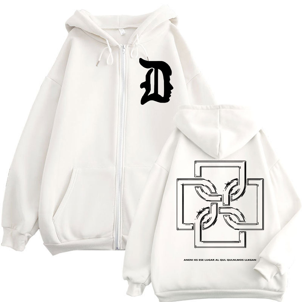 Moletom com Zíper Personalizad - Mens Fashion Zip Up Hoodies avaliação e preço