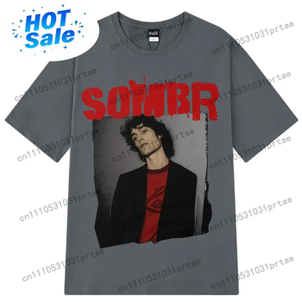 Camiseta Vintage Fashion com E - Poster Men Fashion avaliação e preço