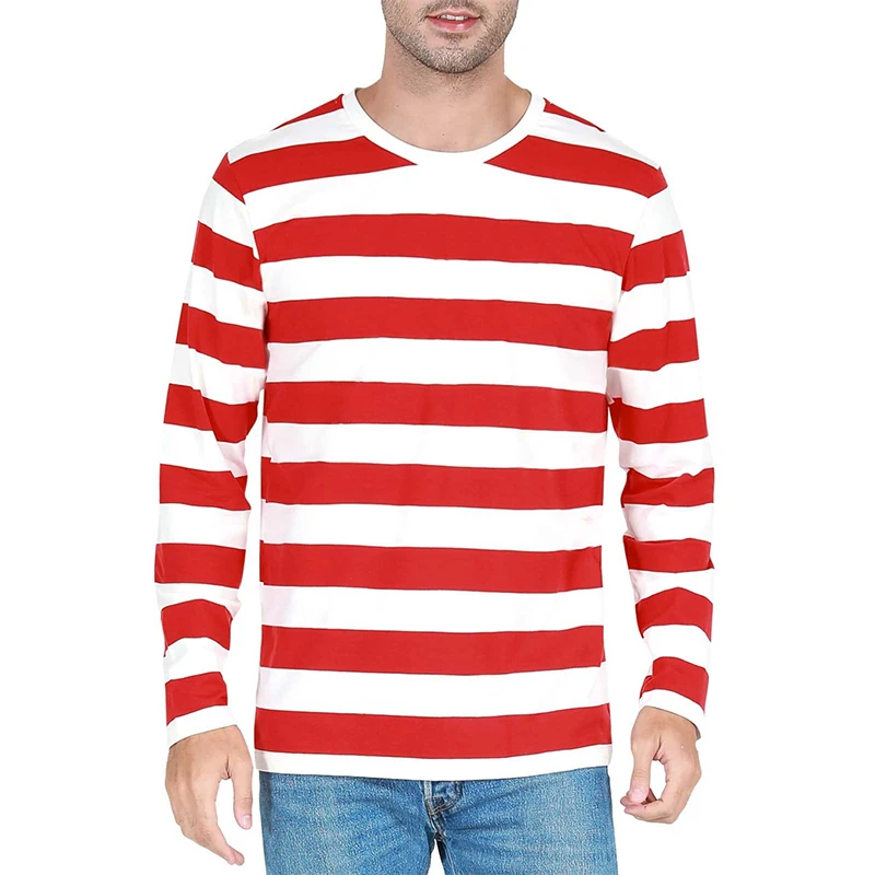 Camiseta masculina de manga co - Mens Fashion Clothes avaliação e preço