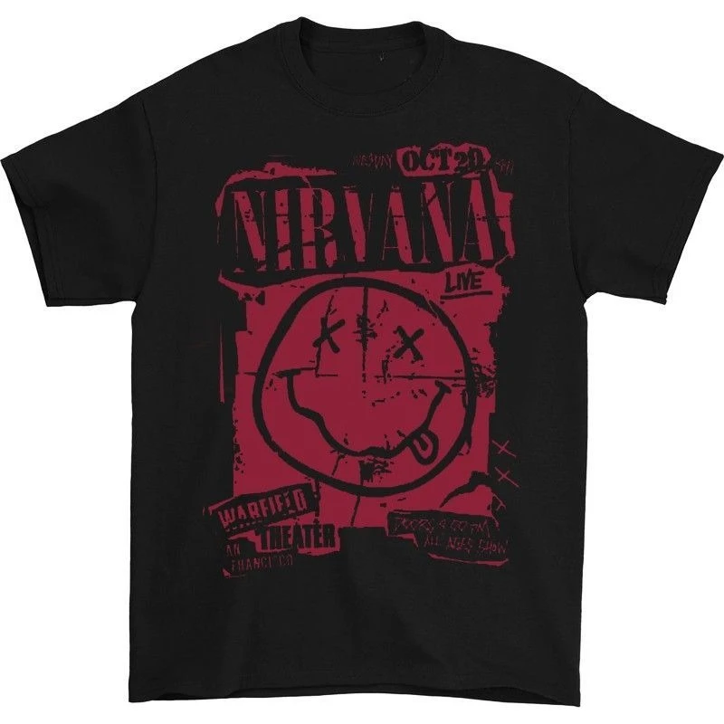 Camiseta de algodão oversized, - Poster Men Fashion avaliação e preço