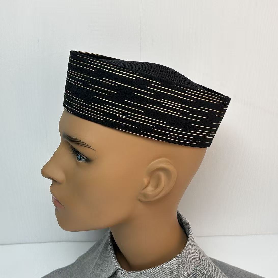 Chapéus de Barco da Malásia pa - Men'S Fashion With Hat avaliação e preço