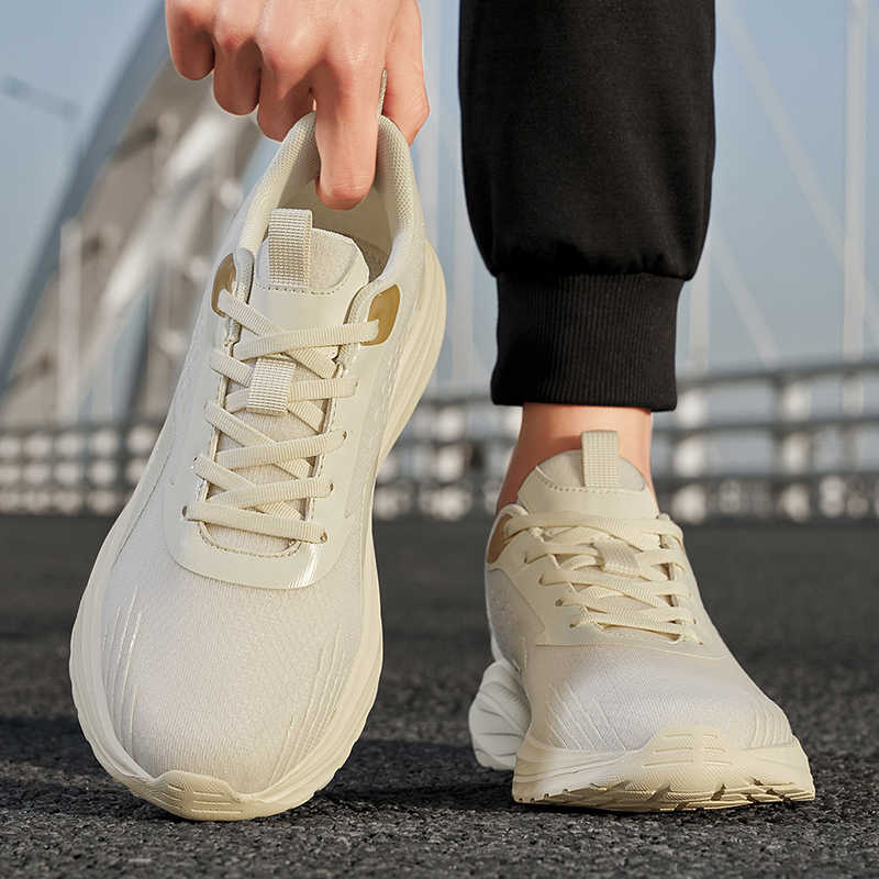 Tênis Masculino Antiderrapante - Mens Fashion Trainers avaliação e preço