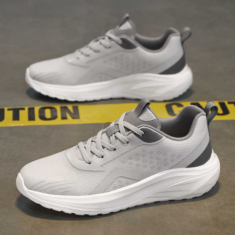 Tênis Masculino Antiderrapante - Mens Fashion Trainers avaliação e preço