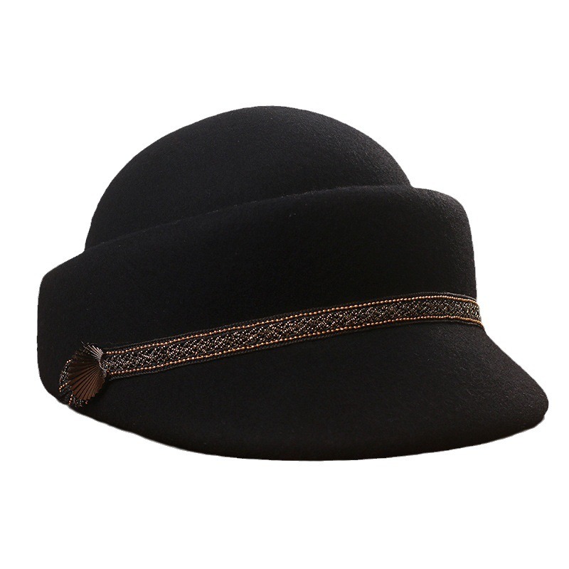 Moda feminina masculina marinh - Men'S Fashion With Hat avaliação e preço
