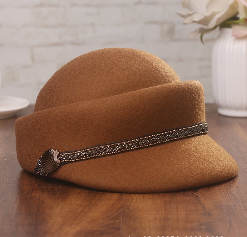 Moda feminina masculina marinh - Men'S Fashion With Hat avaliação e preço