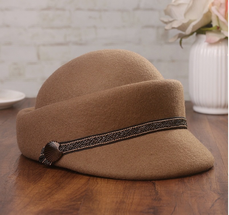 Moda feminina masculina marinh - Men'S Fashion With Hat avaliação e preço