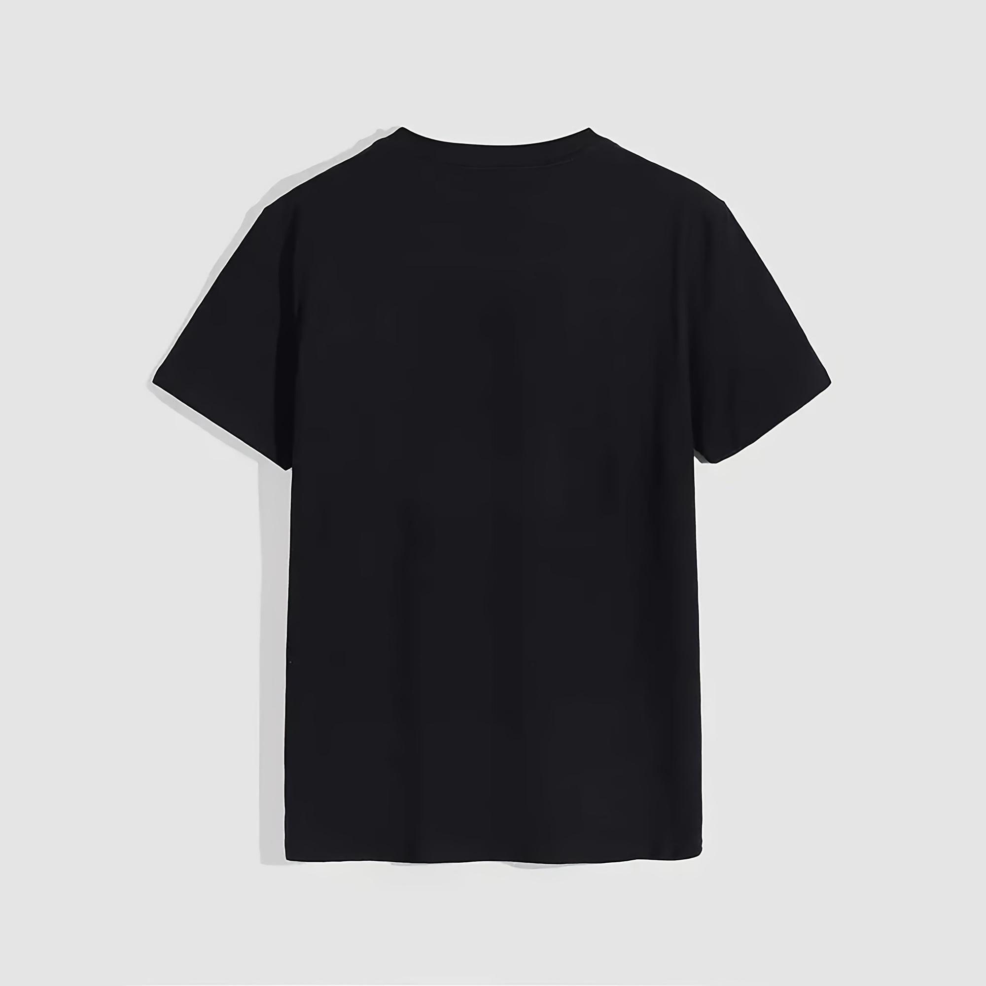 Camiseta masculina de estilo c - Men'S Fashion New York avaliação e preço