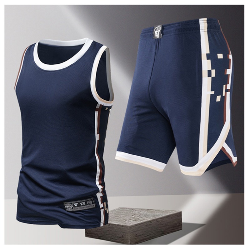 Conjunto de 2 Peças Masculino: - Mens Fashion Summer avaliação e preço