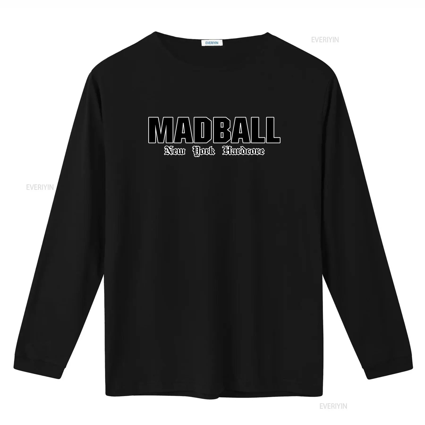 Camiseta Madball New York Hard - Men'S Fashion New York avaliação e preço