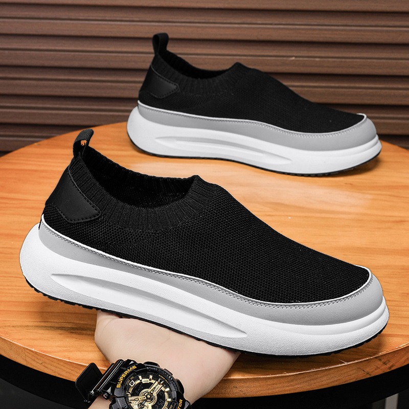 2025 novos sapatos masculinos  - Men'S Fashion News avaliação e preço