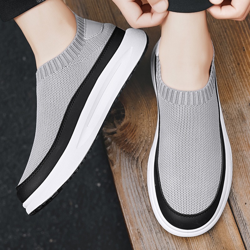 2025 novos sapatos masculinos  - Men'S Fashion News avaliação e preço