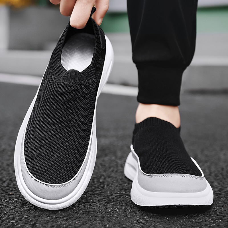 2025 novos sapatos masculinos  - Men'S Fashion News avaliação e preço