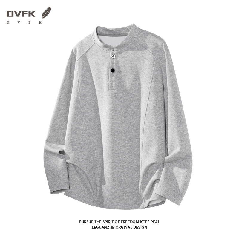 Camisa Masculina de Manga Ragl - Mens Fashion Summer avaliação e preço
