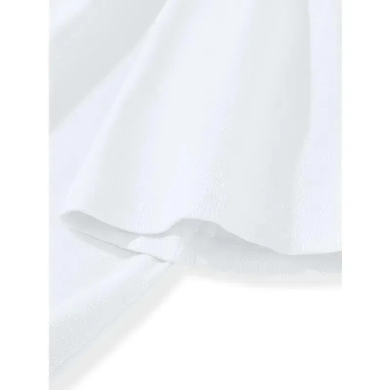 Camiseta estampada com pôster  - Poster Men Fashion avaliação e preço
