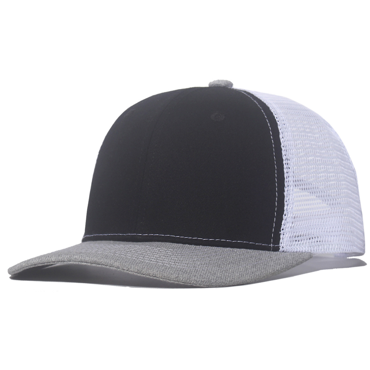 Logotipo personalizado esporte - Men'S Fashion With Hat avaliação e preço