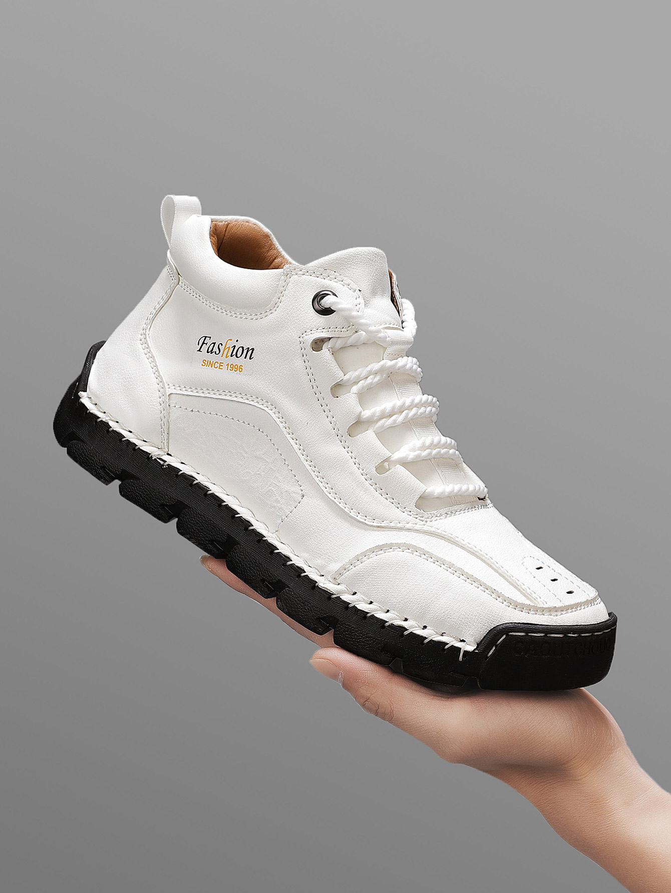 Sapatos casuais masculinos fei - Men'S Fashion News avaliação e preço