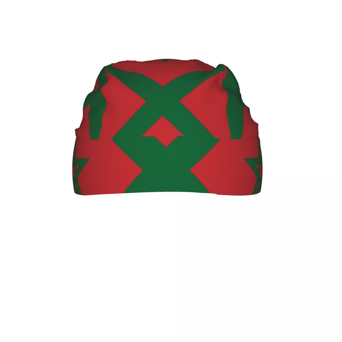 Lenço de Cabeça com Bandeira d - Men'S Fashion With Hat avaliação e preço