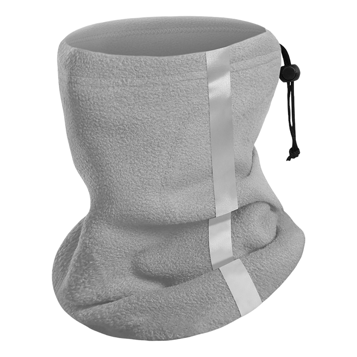 Gola Refletiva de Inverno Mult - Men'S Fashion With Hat avaliação e preço