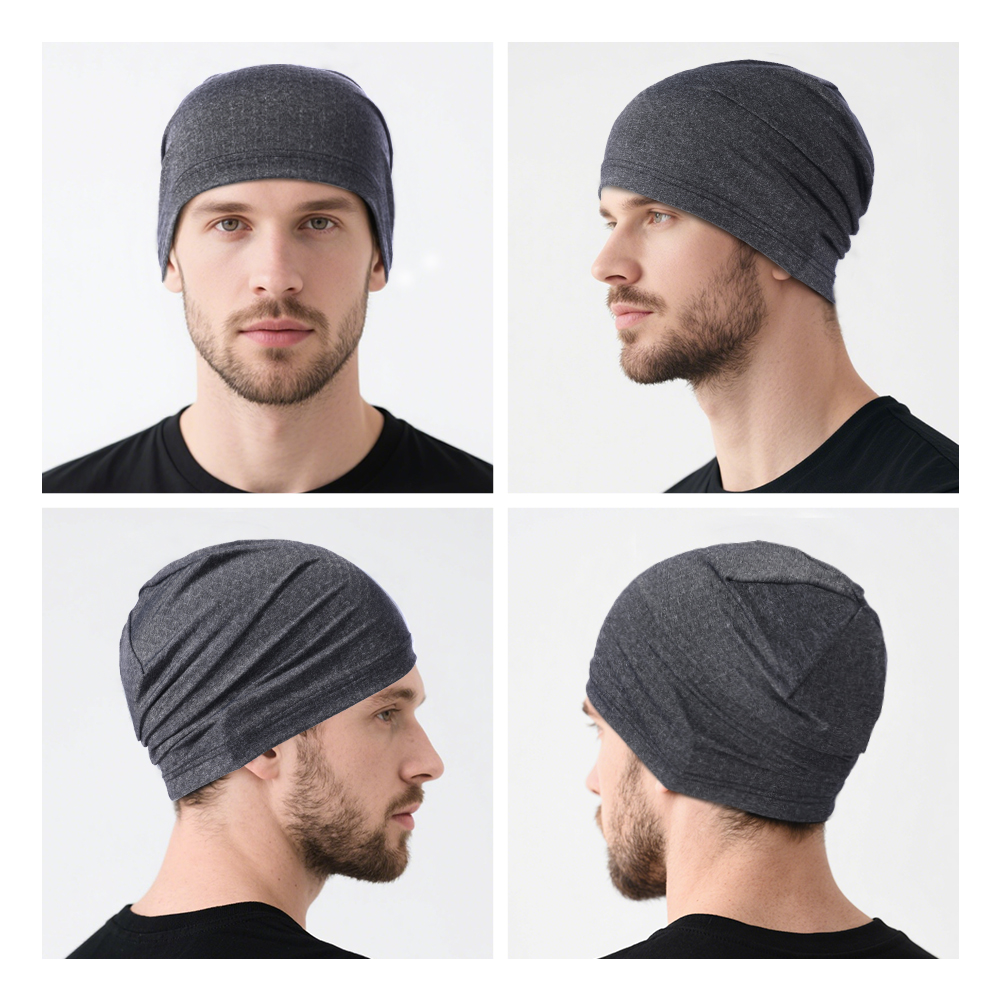 Gorros de verão de secagem ráp - Men'S Fashion With Hat avaliação e preço