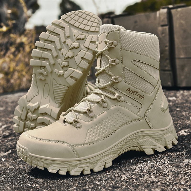 Botas de treinamento selvagem  - Men'S Fashion News avaliação e preço