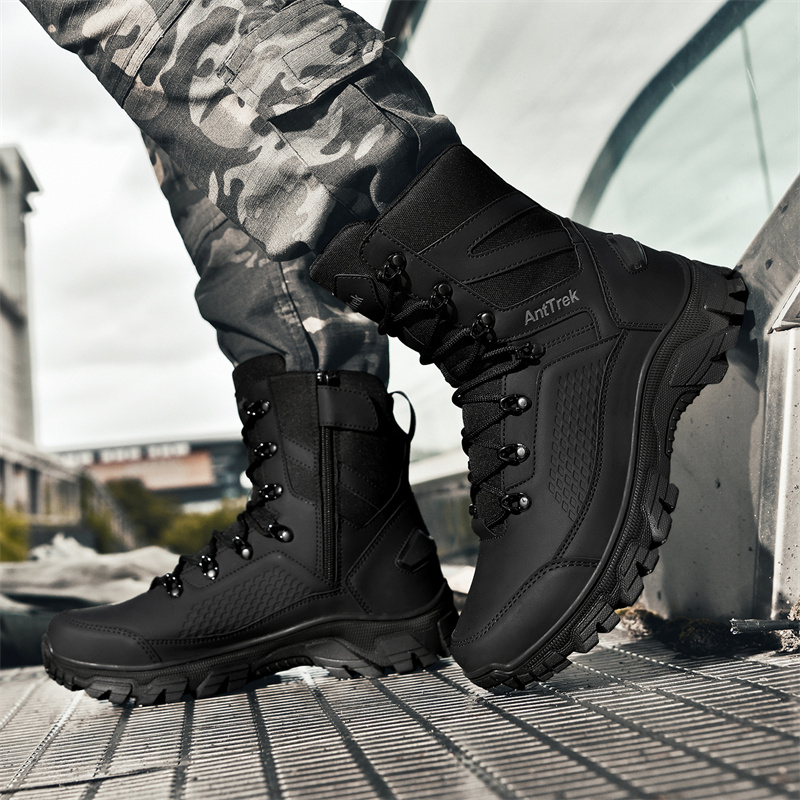 Botas de treinamento selvagem  - Men'S Fashion News avaliação e preço