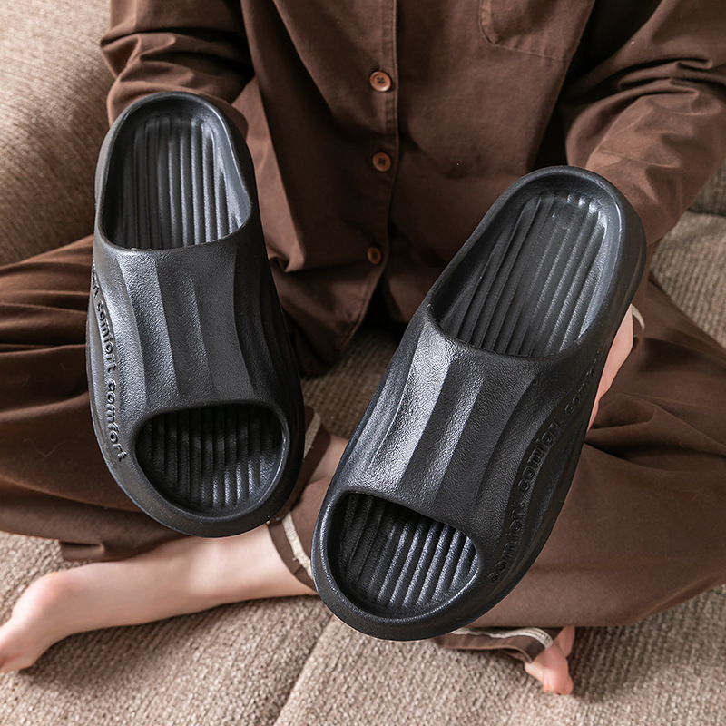 Chinelos de Verão EVA para Mul - Men'S Fashion News avaliação e preço