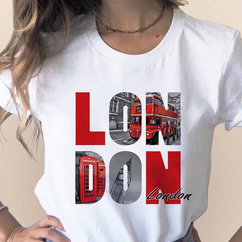 Moda cidade impressa camiseta  - Men'S Fashion New York avaliação e preço