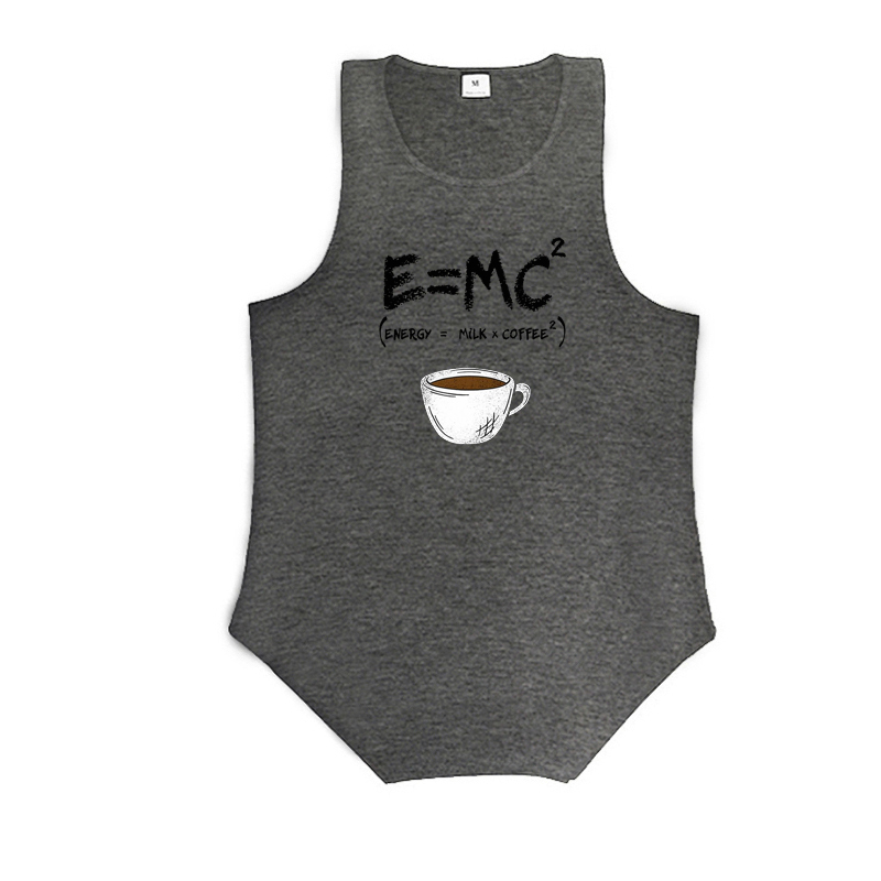 Camiseta Estampada Fashion E=M - Men'S Fashion X avaliação e preço