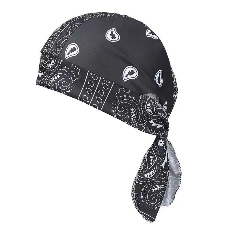 Lenço Bandana Masculino para C - Men'S Fashion With Hat avaliação e preço