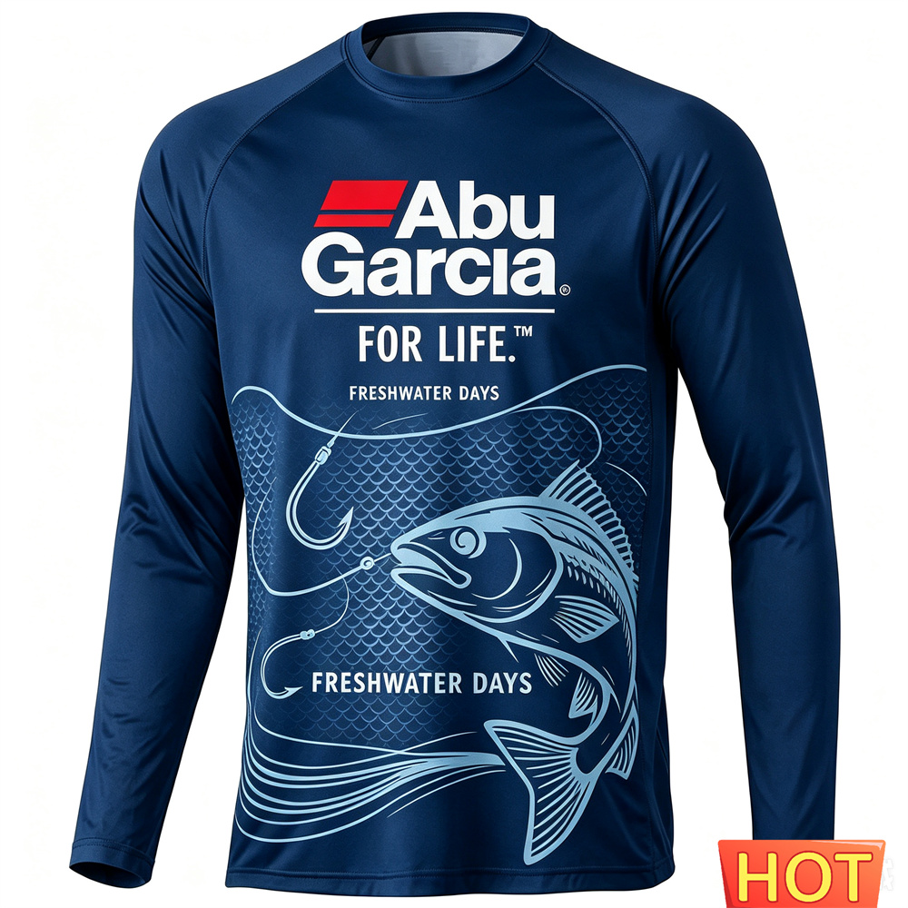 Camiseta Masculina de Pesca de - Men'S Fashion T Shirts avaliação e preço