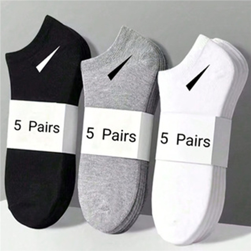 10/20 Pares de Meias de Tornoz - Socks Ankle Men avaliação e preço
