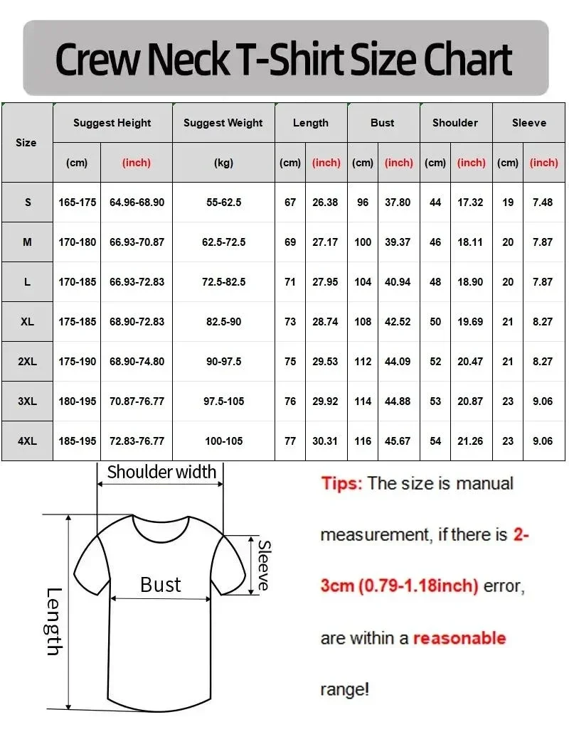 Camiseta de Algodão com Estamp - Poster Men Fashion avaliação e preço