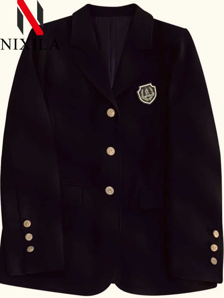 Blazer Elegante Feminino para  - Men'S Fashion X avaliação e preço