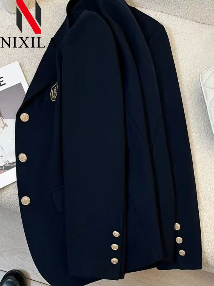 Blazer Elegante Feminino para  - Men'S Fashion X avaliação e preço