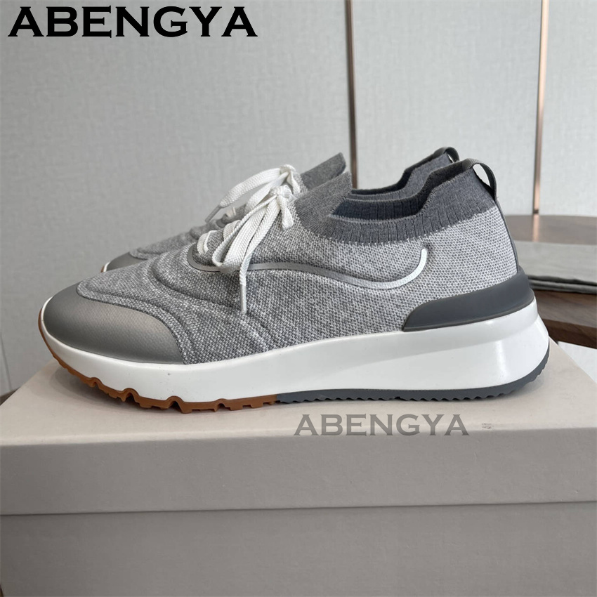Novos Sapatos Masculinos Multi - Mens Fashion Trainers avaliação e preço