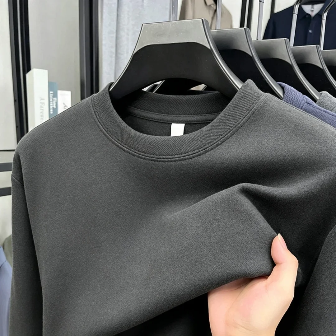Camiseta masculina de manga co - Men'S Fashion T Shirts avaliação e preço